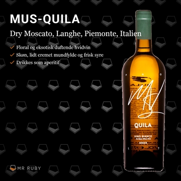 2020 Mus-quila, Quila, Piemonte, Italien